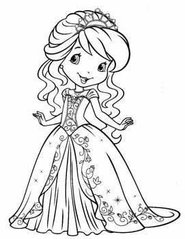 Disney princess coloring pages by happy chi tpt