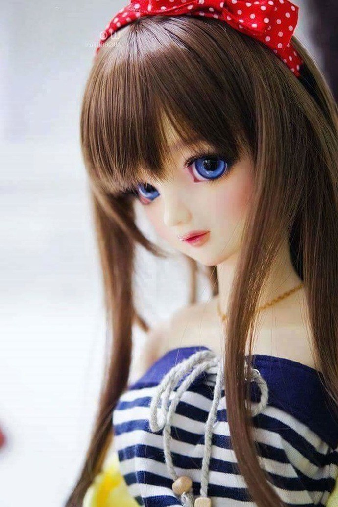 Download cute doll wallpapers for facebook Bhmpics