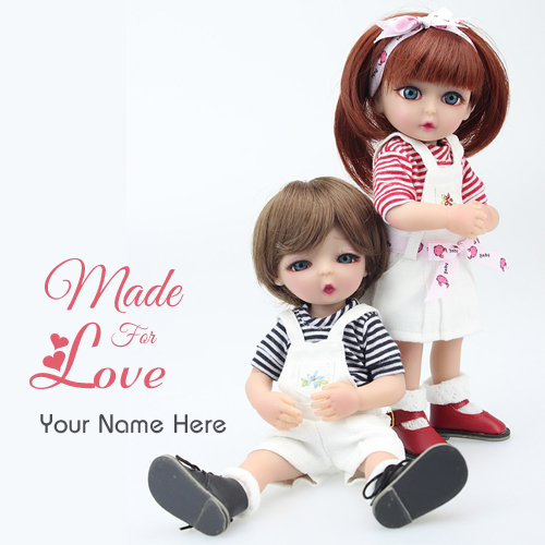 Download Free 100 cute dolls couple Wallpapers