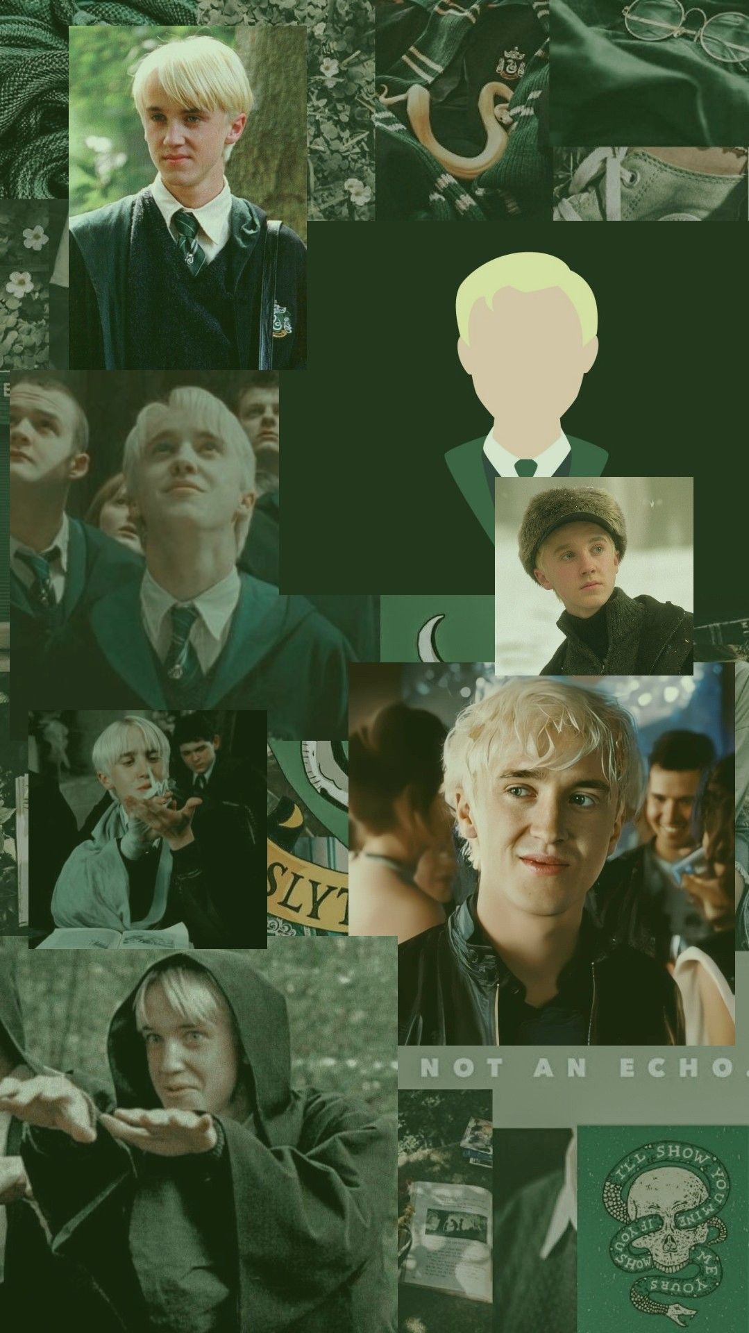 Download Free 100 + cute draco malfoy Wallpapers