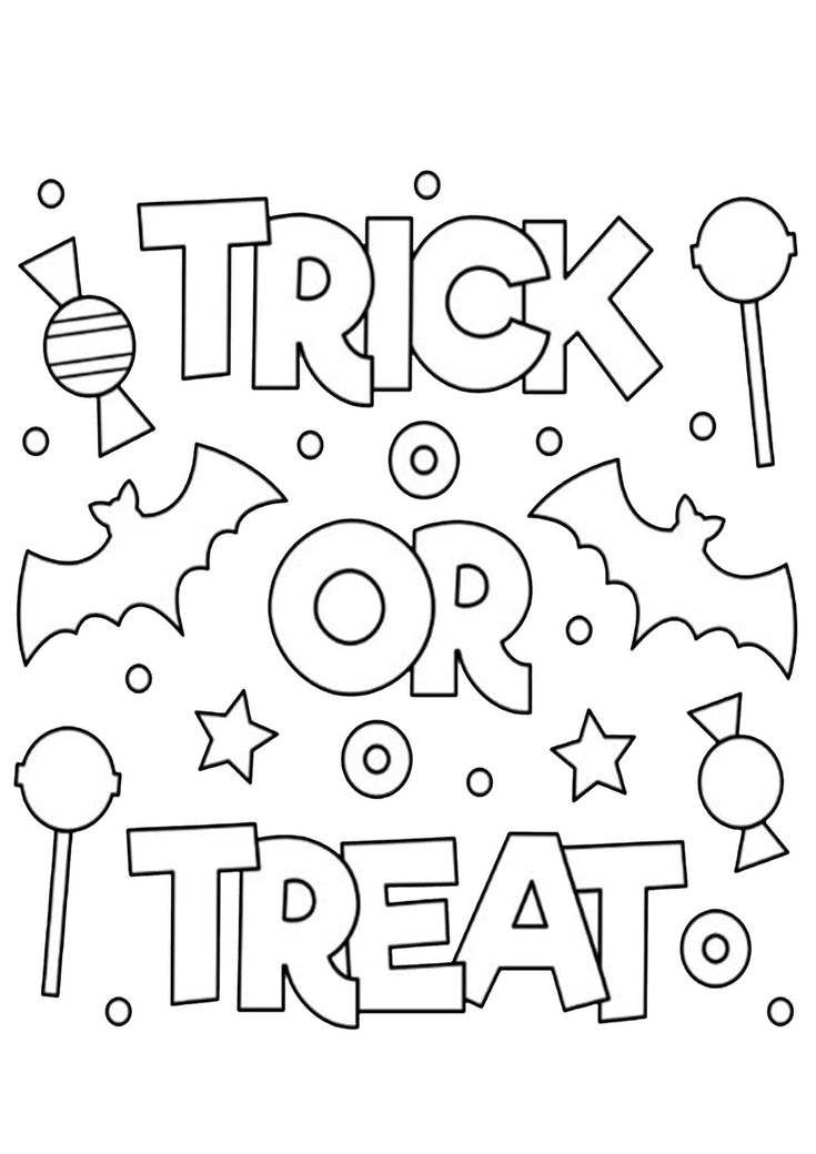 Free easy to print halloween coloring pages free halloween coloring pages halloween coloring pages printable halloween coloring pages