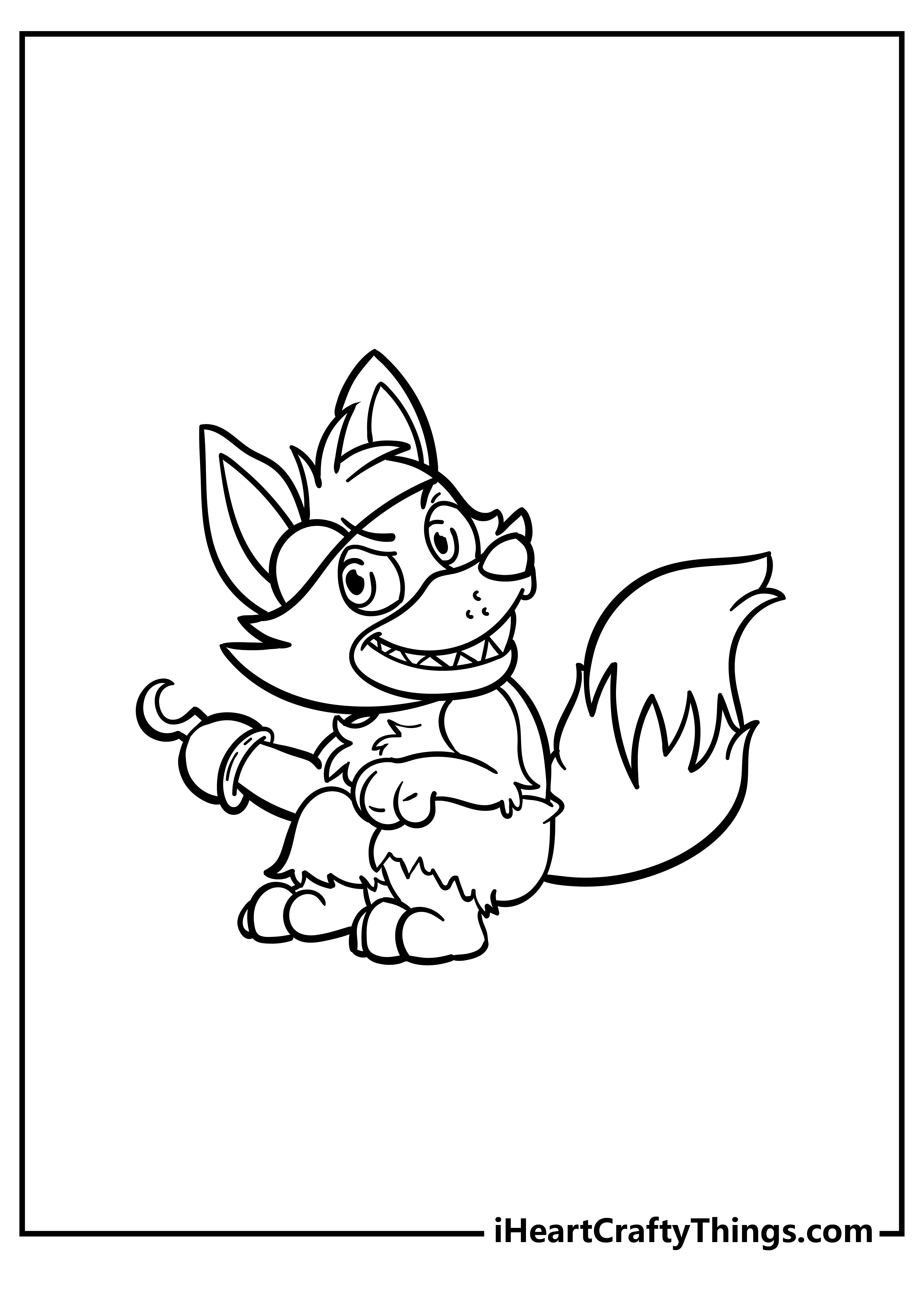 Five nights at freddys coloring pages free printables