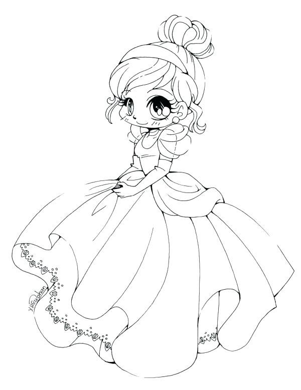 Cute girl coloring pages at getdrawings free for