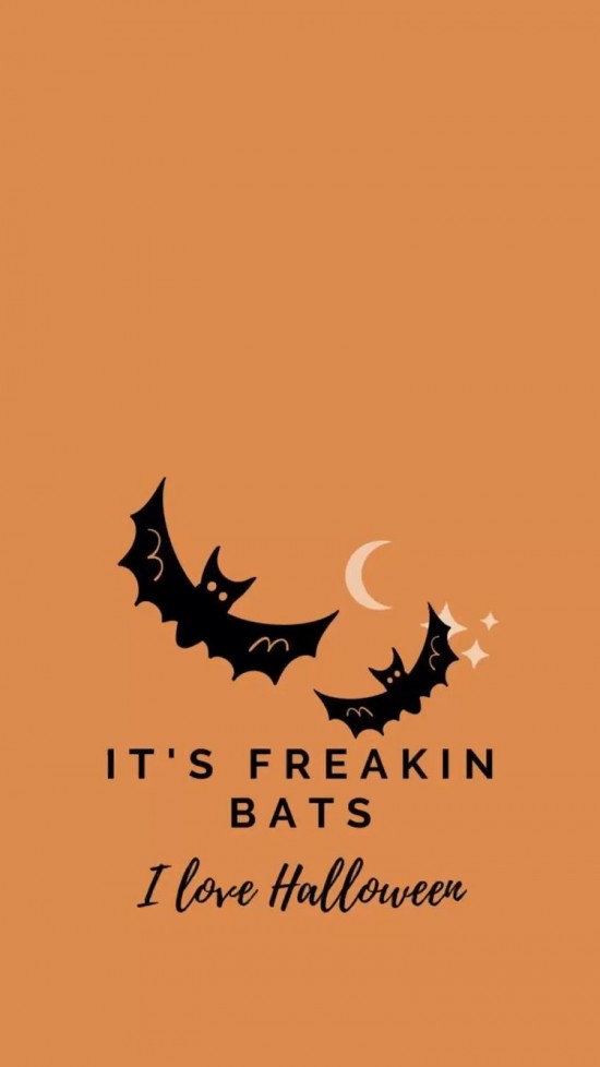 Download Free 100 + cute halloween aesthetic Wallpapers