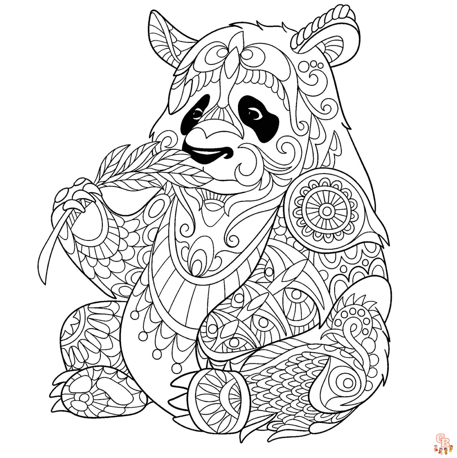 Printable hard coloring pages free for kids and adults