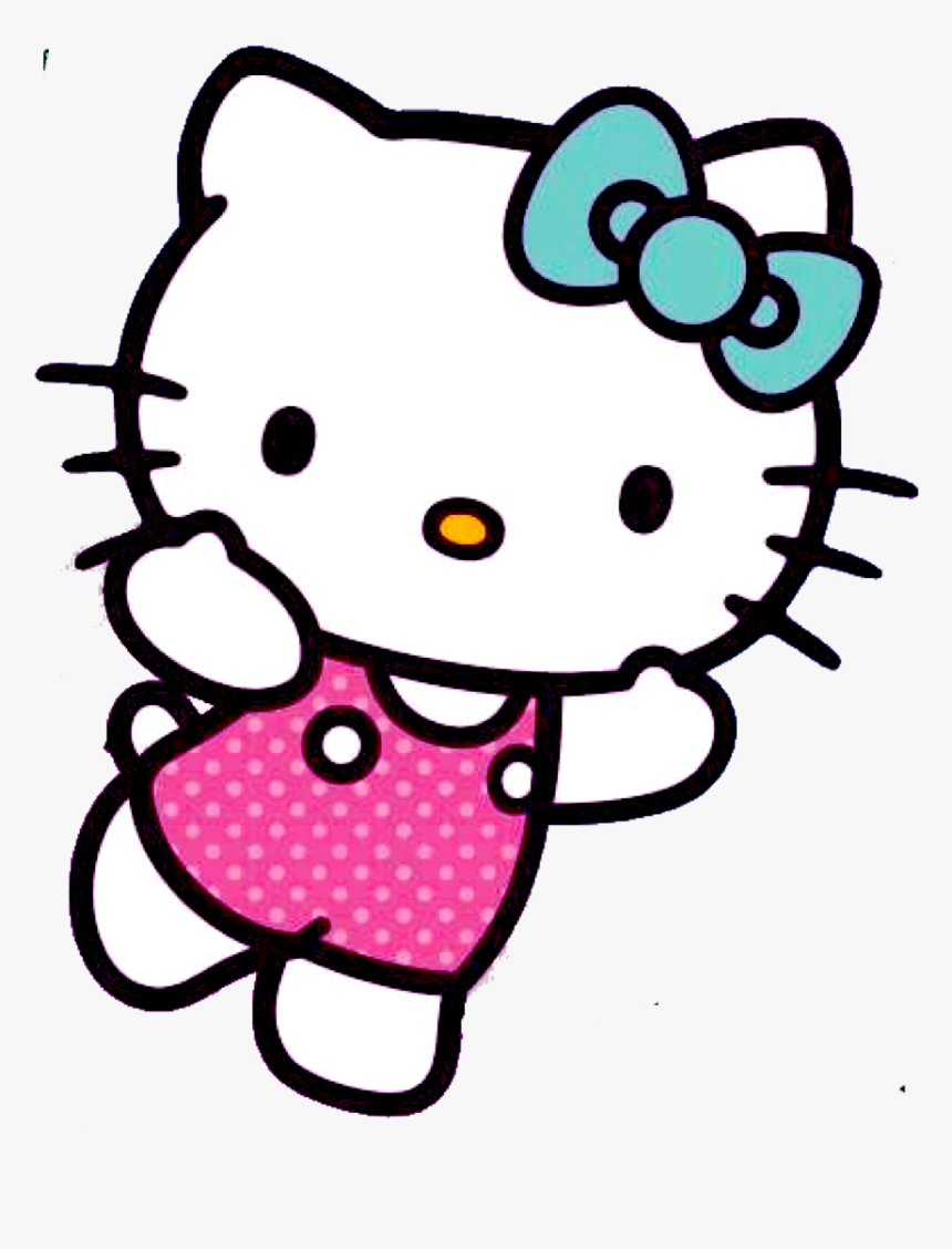 Download free Cute Hello Kitty Wallpaper 