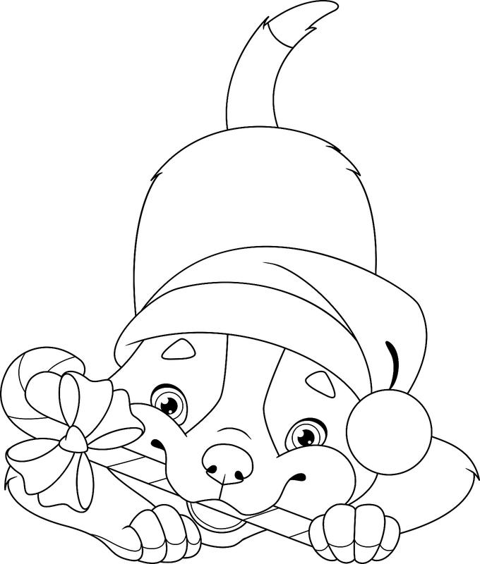 Christmas coloring pages for kids fun free printable holiday coloring pages printables mom