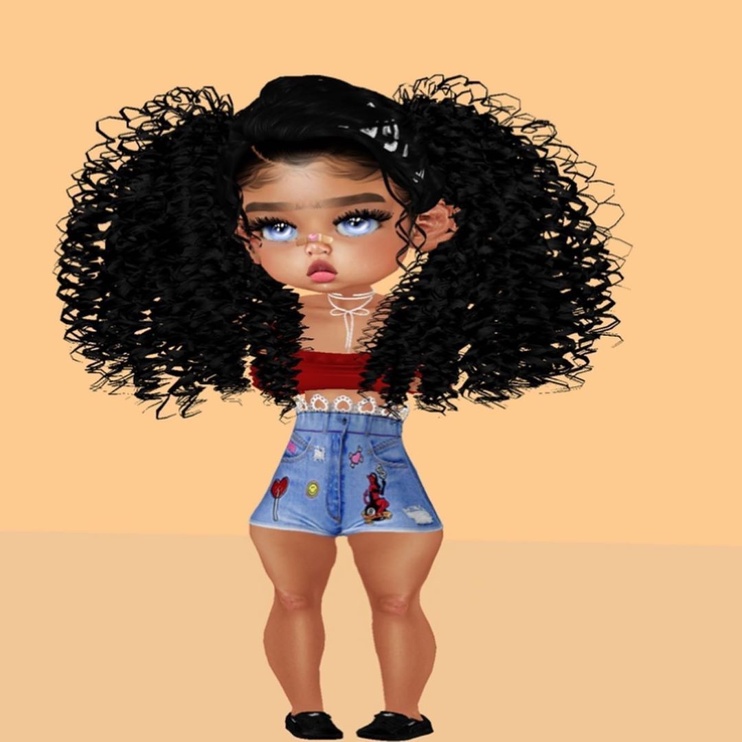 Download Free 100 + cute imvu girls Wallpapers