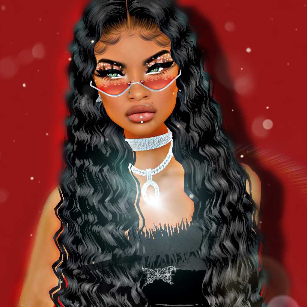 Imvu black girls wallpapers