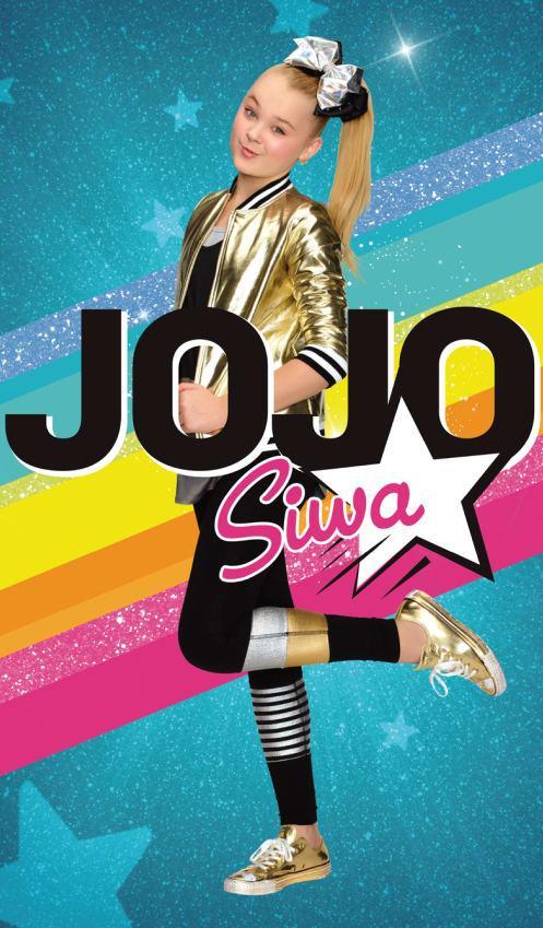 Download Free 100 + cute jojo siwa iphone Wallpapers