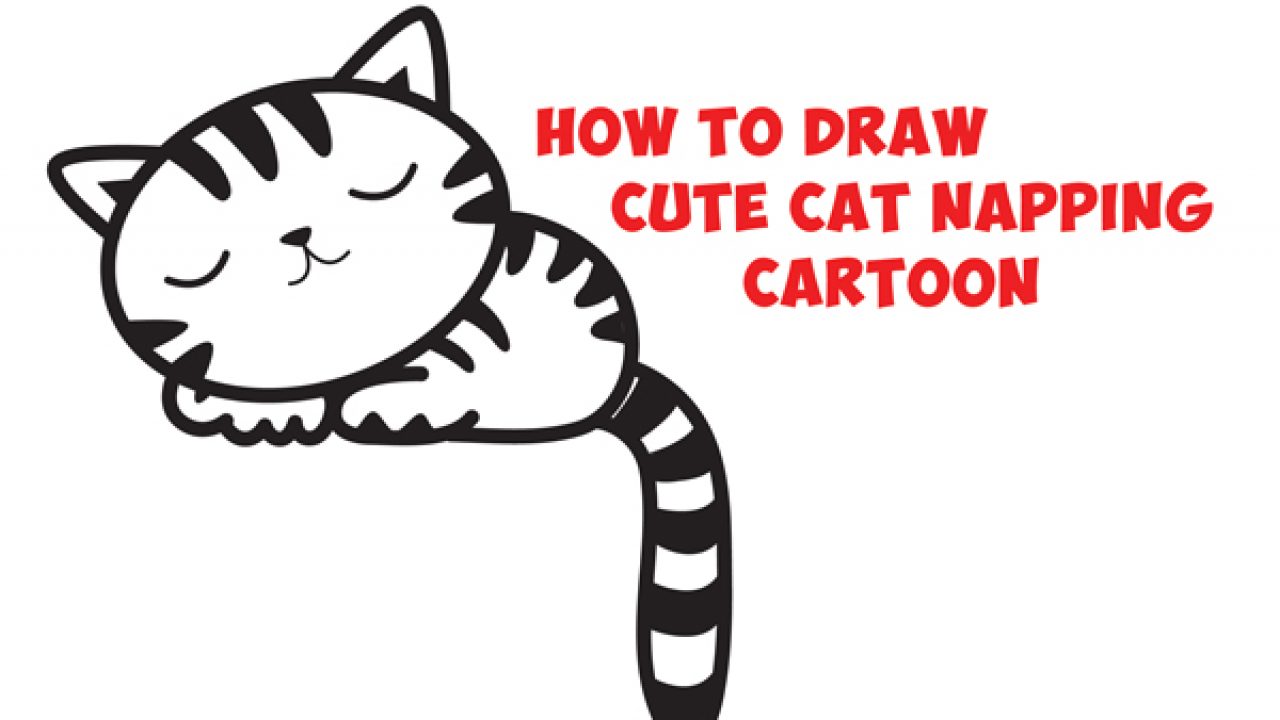 Download Free 100 + cute kawaii cartoon cat