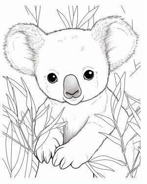 Koala pages