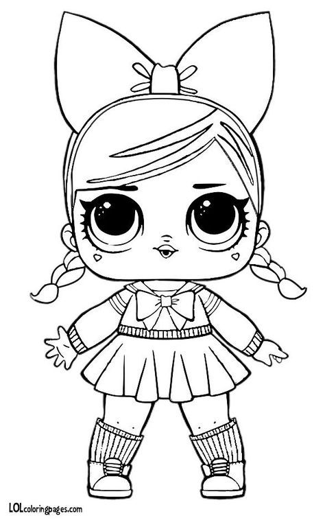 Lol dolls fashionistas coloring pages â download print for free b lol dolls cute coloring pages coloring pages