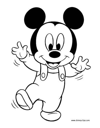 Mickey mouse coloring pages free coloriage mickey coloriage mickey ã imprimer coloriage disney