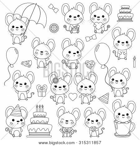 Coloring page kids vector photo free trial bigstock