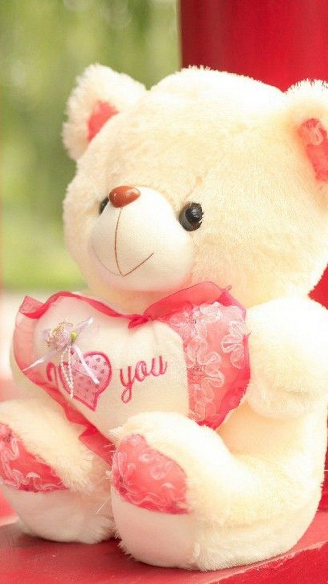 Cute teddy bear hd wallpaper for iphone mobile wallpaper teddy bear wallpaper teddy bear images teddy bear day