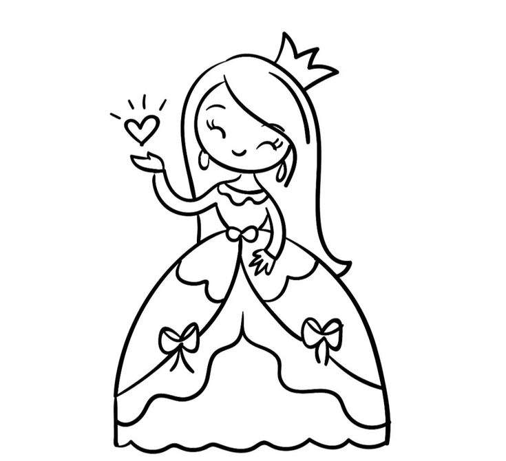 The cutest princess coloring pages for free princess coloring pages princess coloring disney princess coloring pages