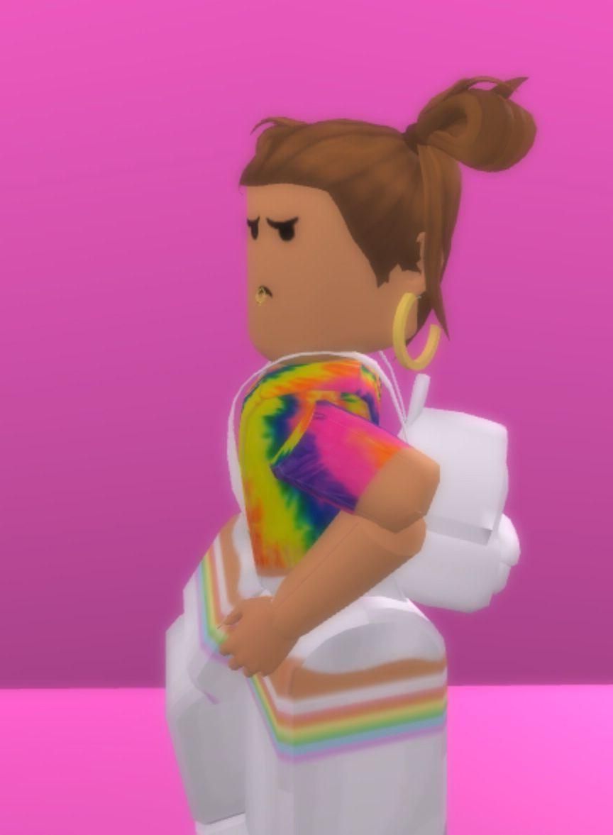 Roblox girl s on