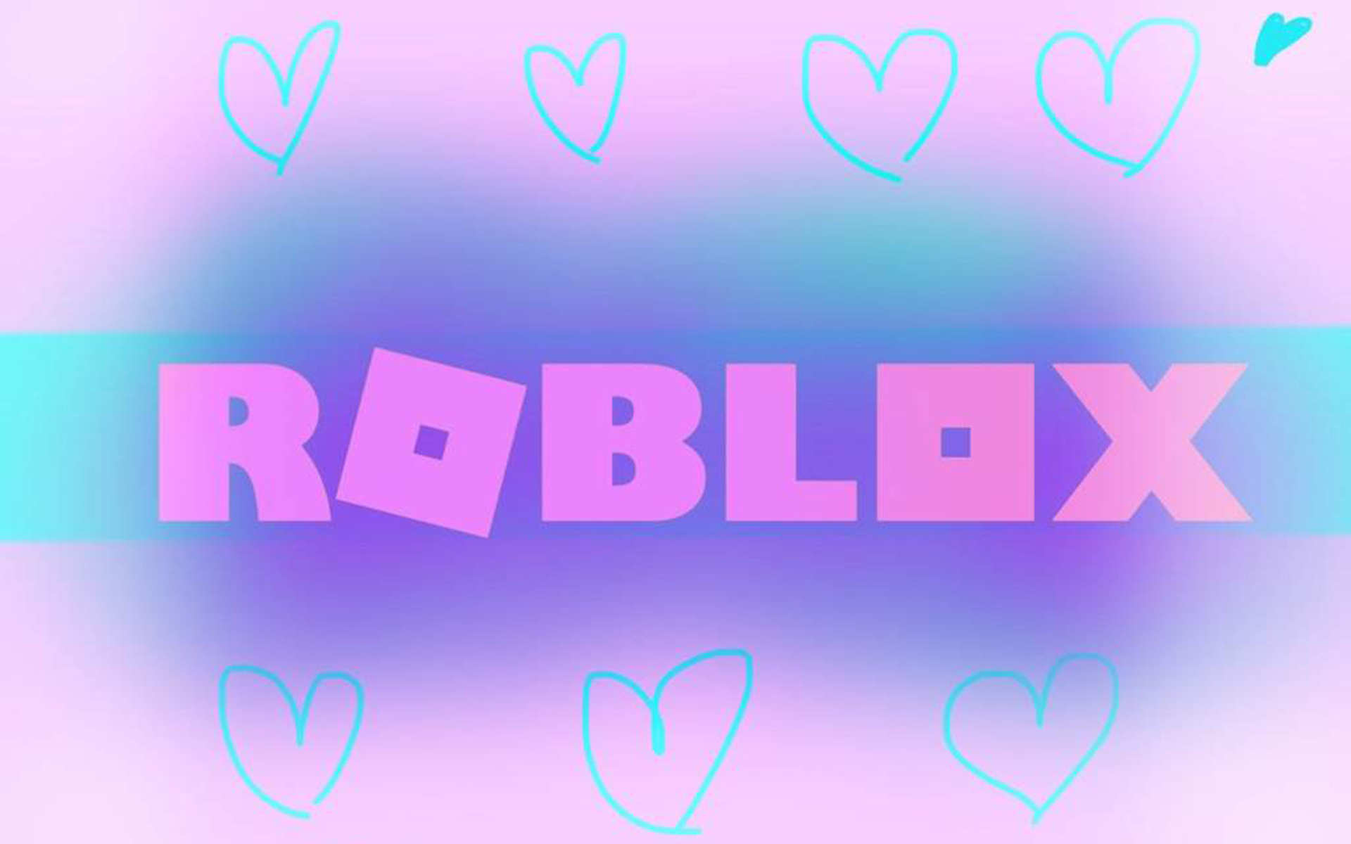 Cute roblox wallpapers hd for desktop