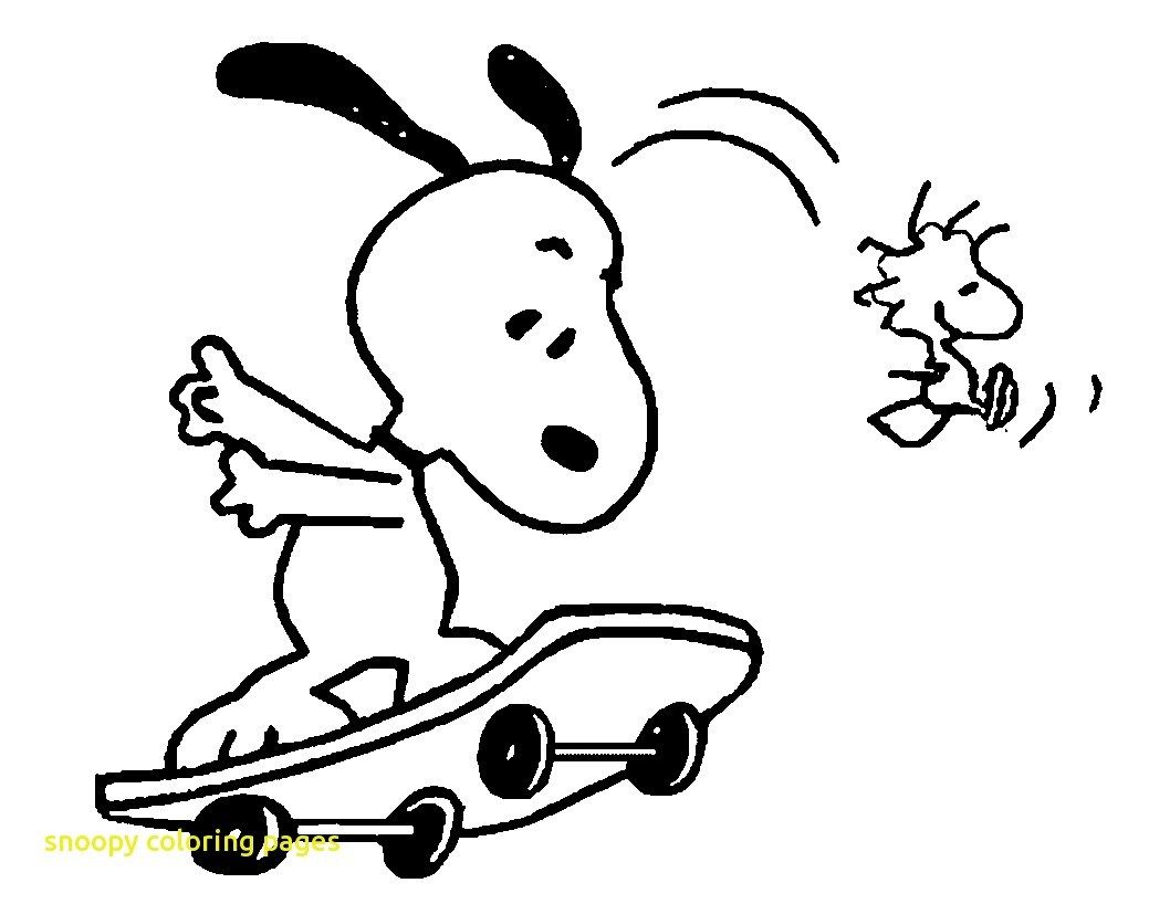 Best image of peanuts coloring pages