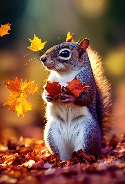 Download Free 100 + cute squirrels Wallpapers