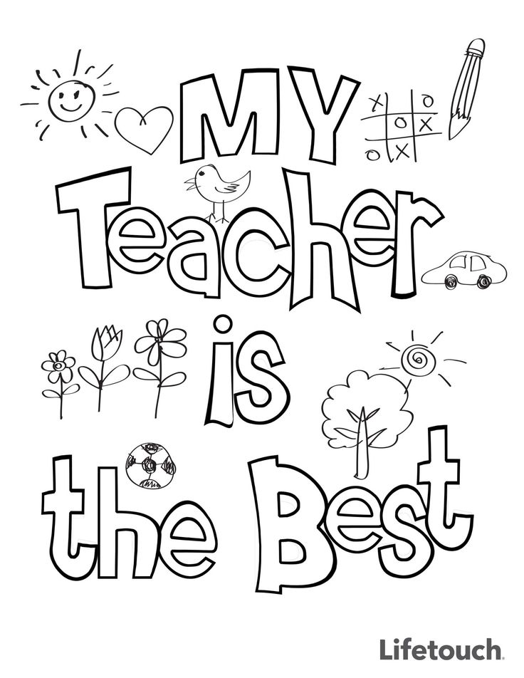 Thank you teacher coloring pages ready to print teacher appreciation printables teachers appreciation week gifts teacher appreciation cards