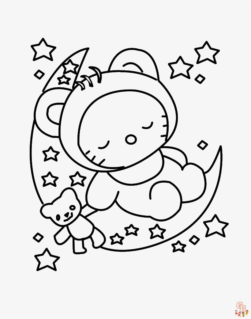 Transparent coloring pages printable free and easy to use