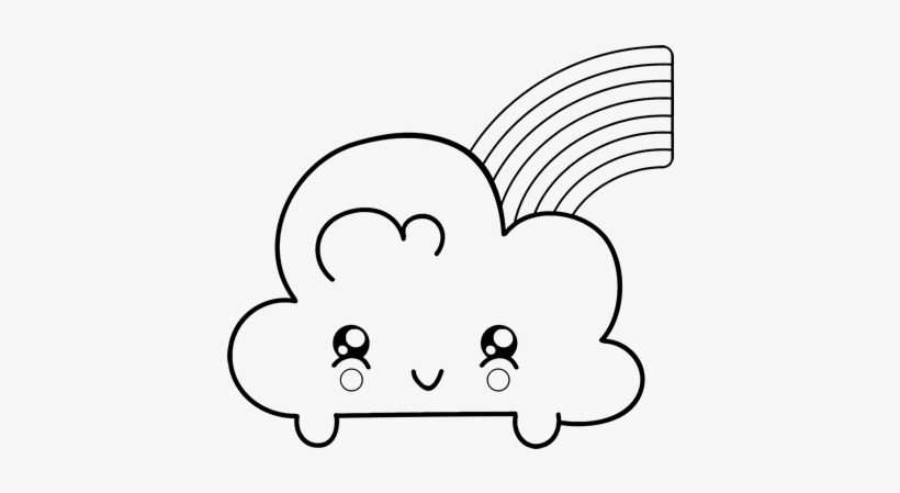 Drawing cloud