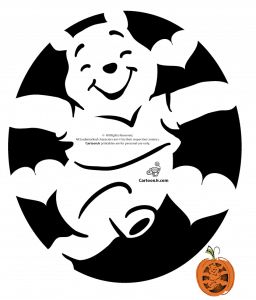 Pumpkin carving stencils of your kids favorite cartoon characters disney pumpkin carving halloween pumpkin stencils disney pumpkin