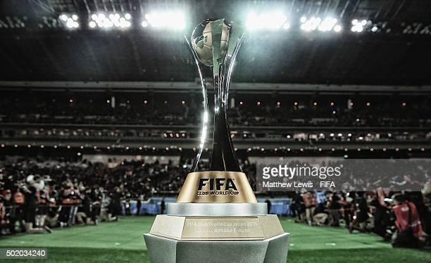 Fifa club world cup photos and premium high res pictures