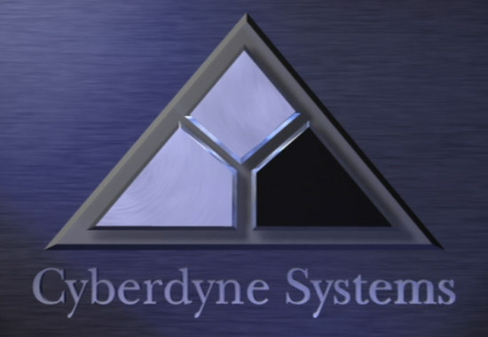 Cyberdyne systems wiki