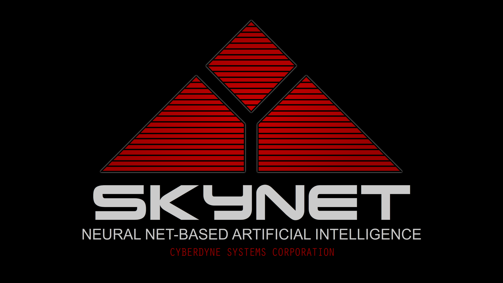 Cyberdyne wallpapers