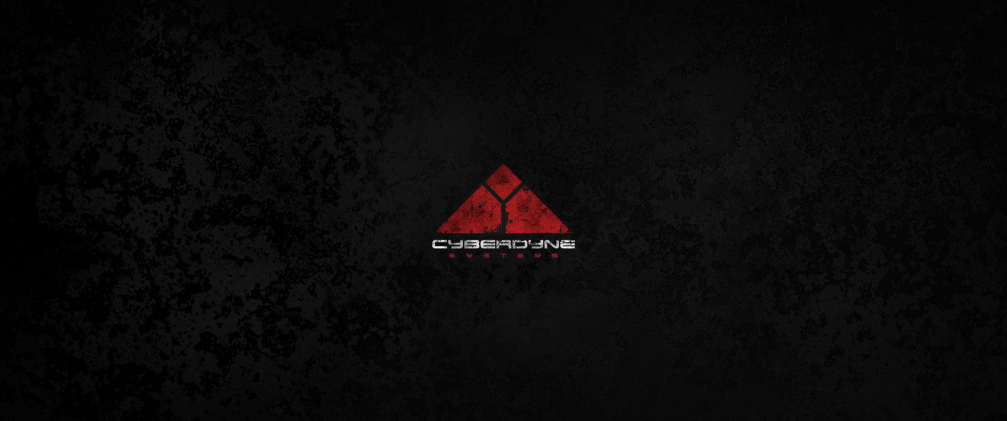 Cyberdyne systems wallpaper x rwidescreenwallpaper