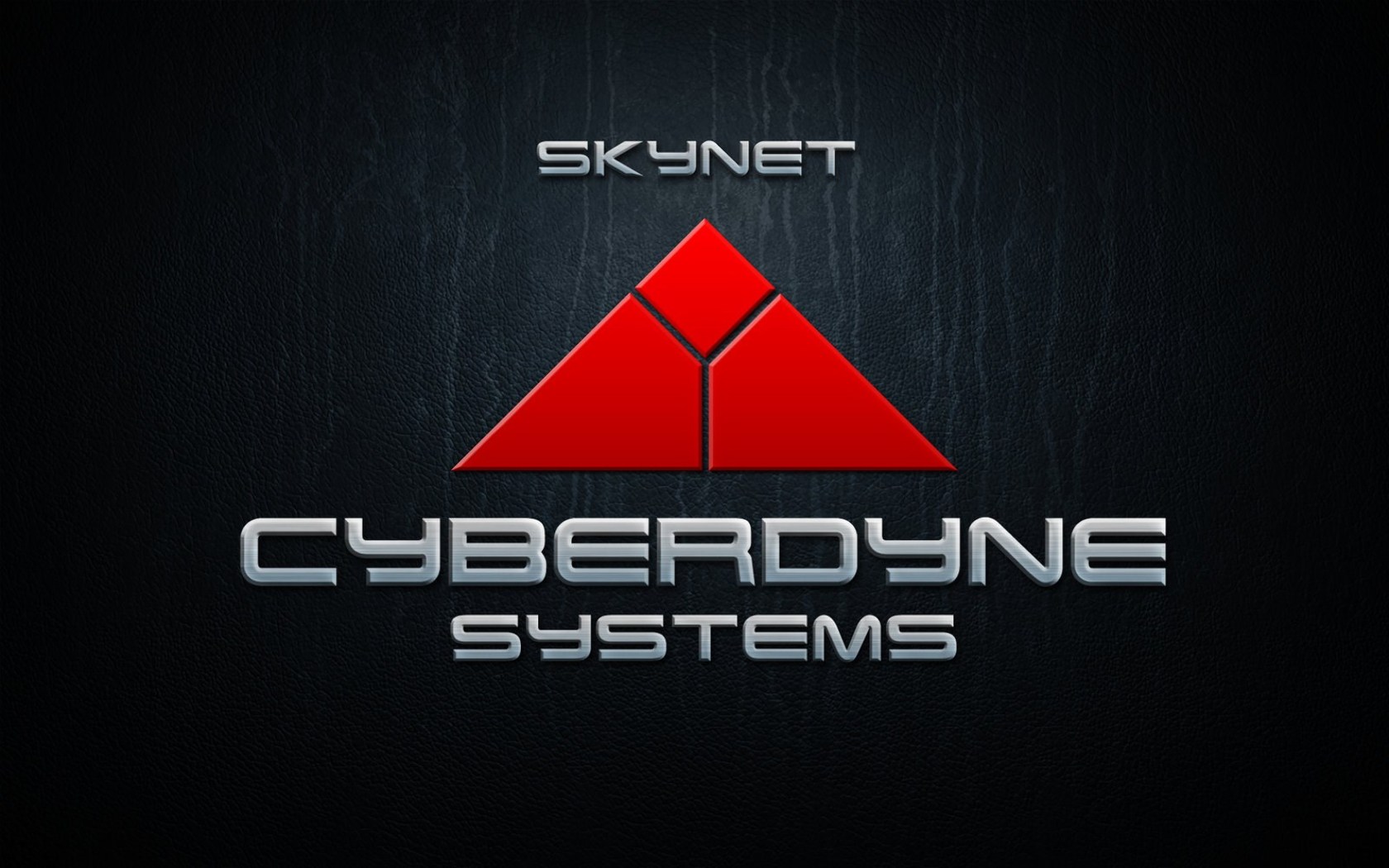 Cyberdyne systems wallpaper