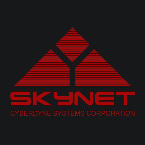 Skynet cyberdyne systems terminator t