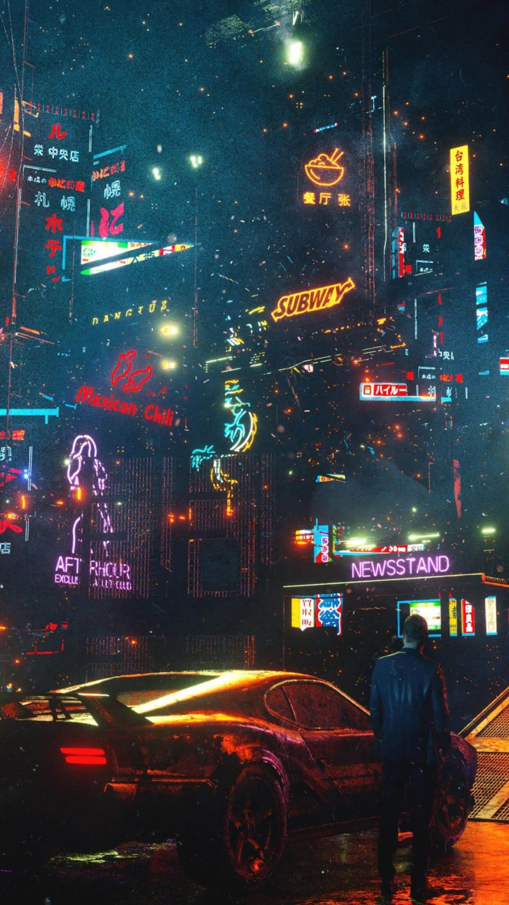 Cyberpunk art hd phone wallpapers cyberpunk art hd phone wallpapers cyberpunk aesthetic