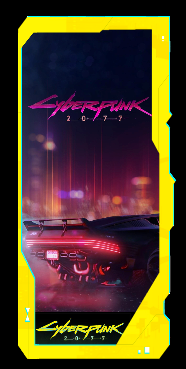 Free cyberpunk phone wallpapers rcyberpunkgame