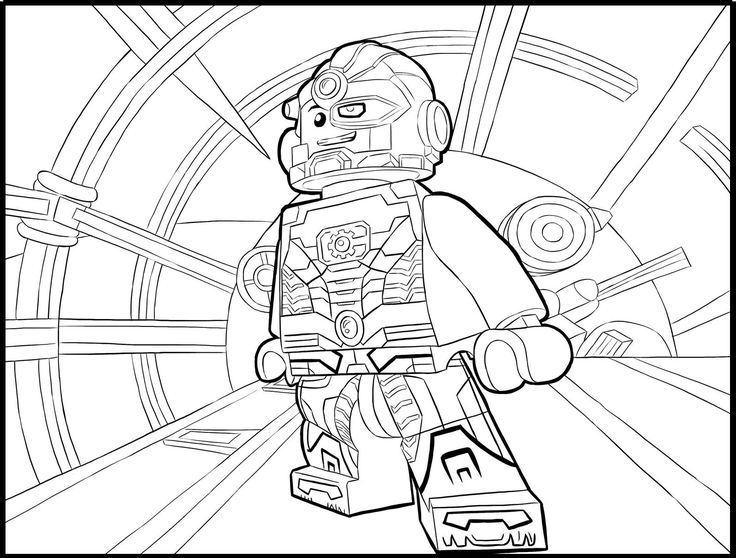 Pin on dc ics coloring pages