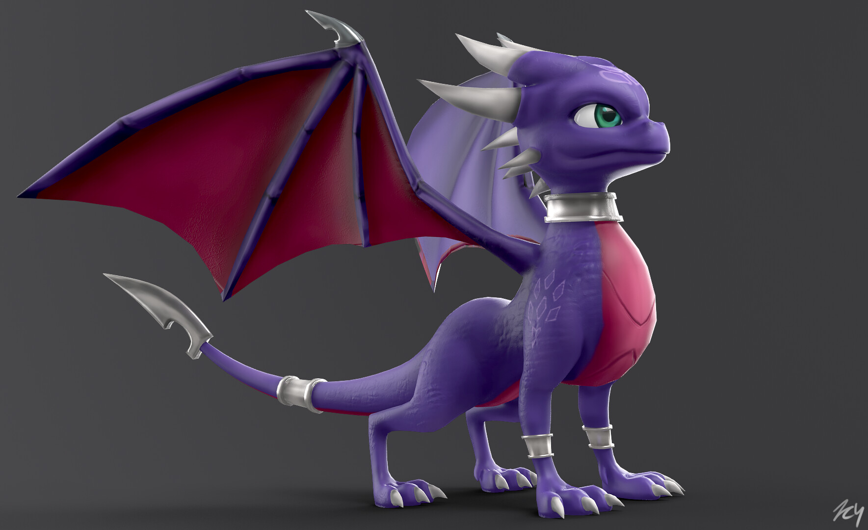 Cynder