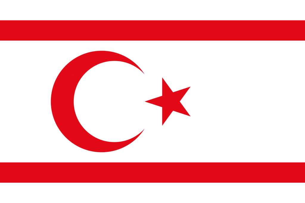 Give north cyprus an emojiâ say signatories â t