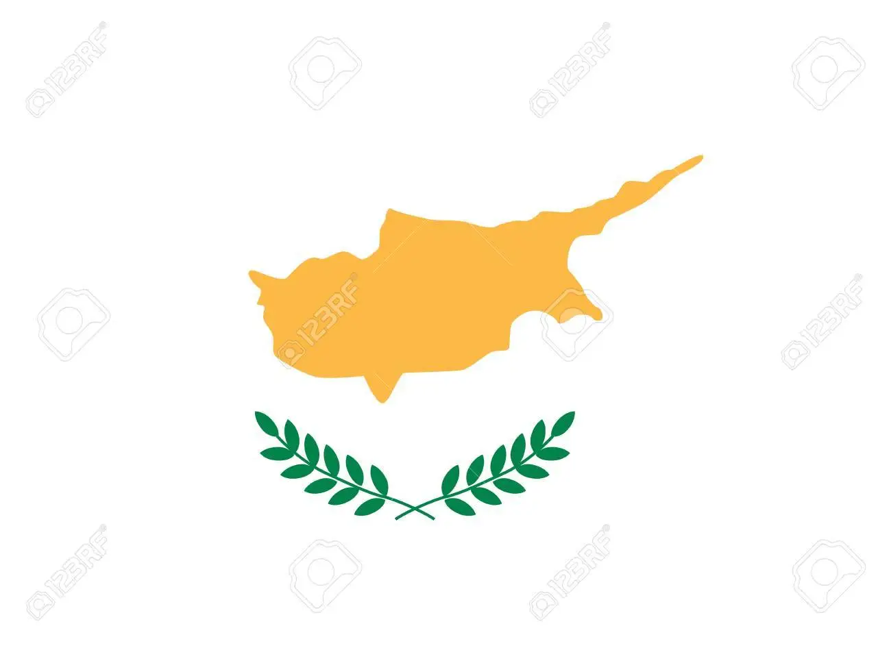 National flag of cyprus country world cyprus background wallpaper stock photo picture and royalty free image image