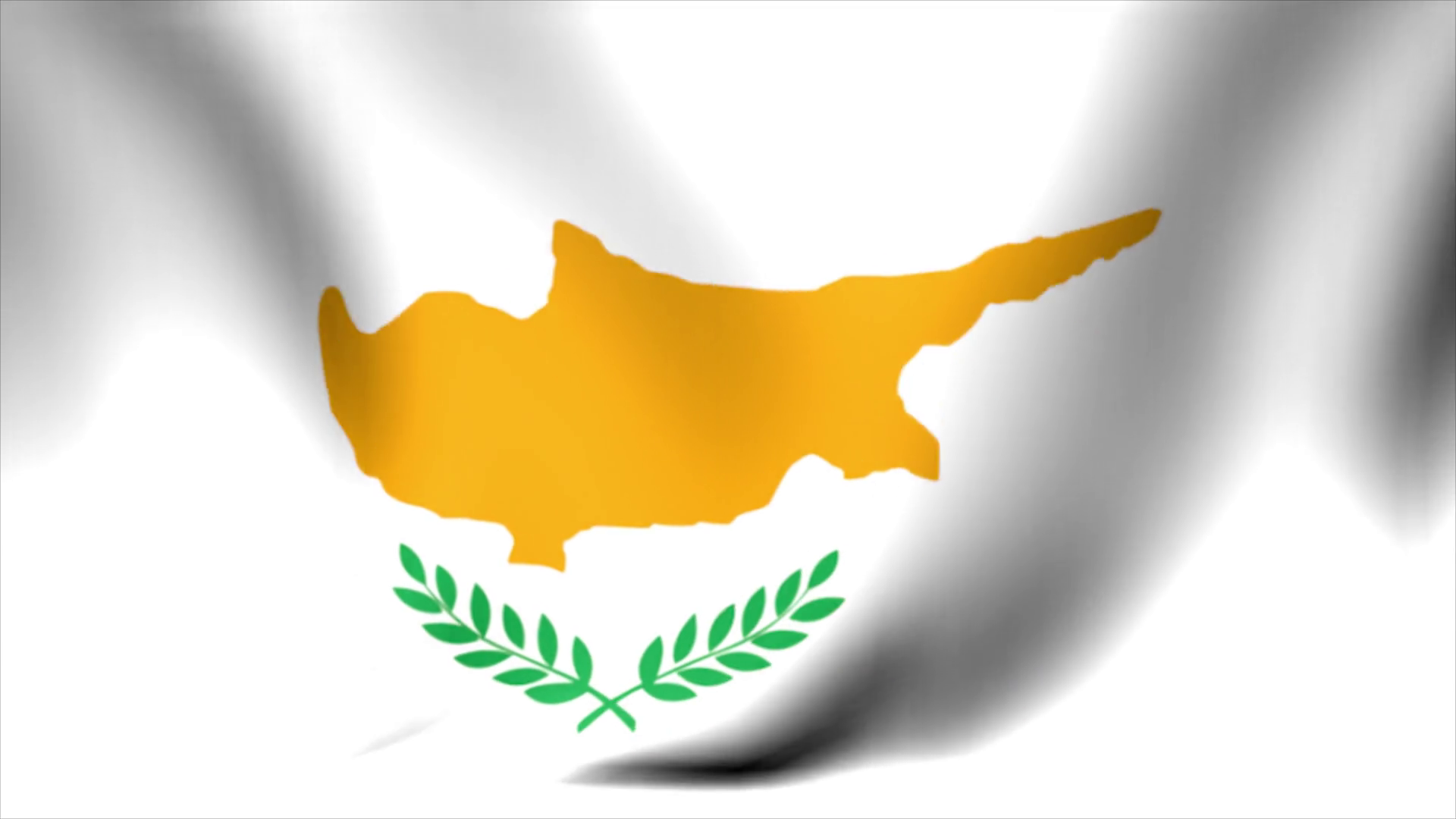 Flag of cyprus hd paper