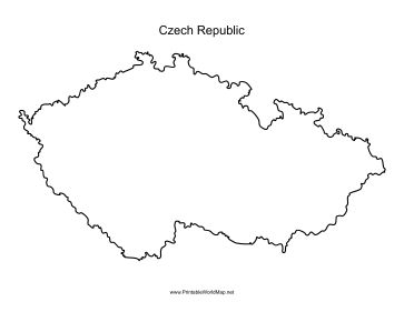 This printable outline map of czech republic is useful for school assignments travel planning and more free to dâ czech republic map tattoos republic country