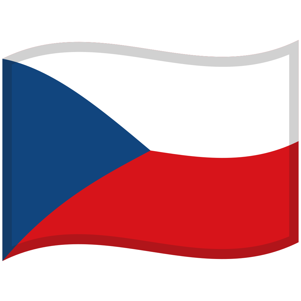 Ðð flag czechia emoji cz flag emoji czech flag emoji