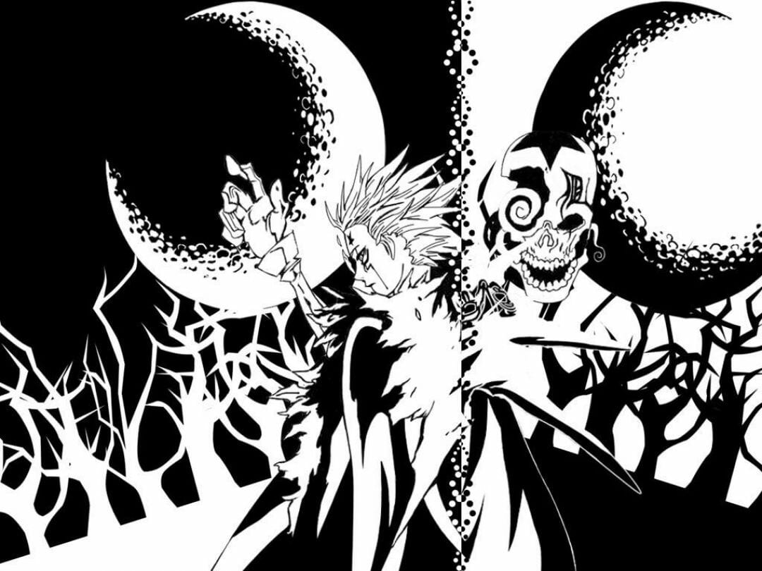 Download Free 100 + d gray man wallpaper Wallpapers