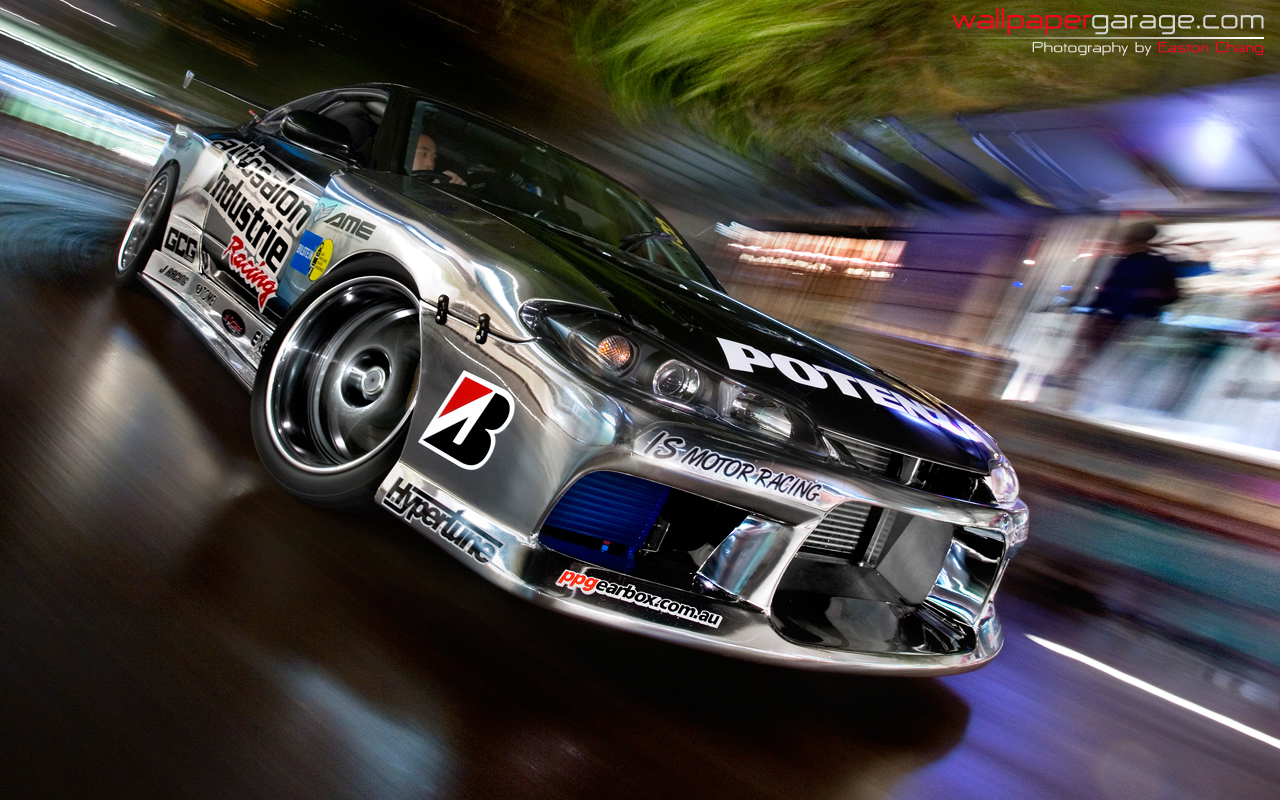 Nissan silvia s d drift car picture nissan photo gallery