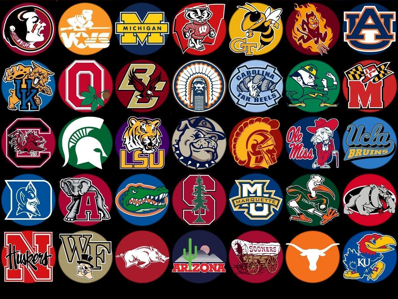 Ncaa wallpapers