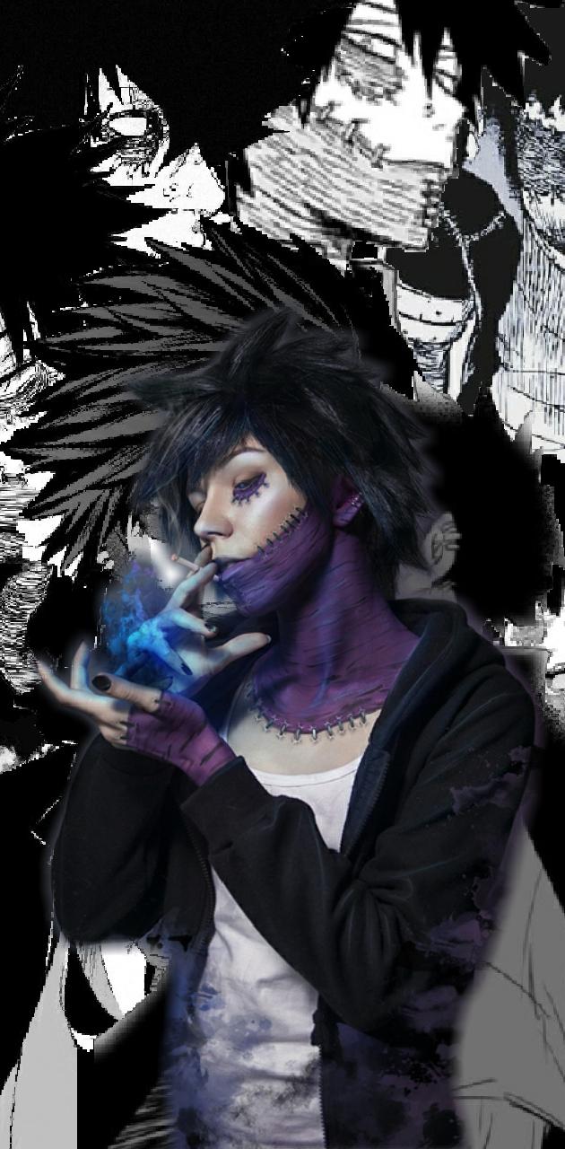 Dabi aesthetic wallpaper by kiki