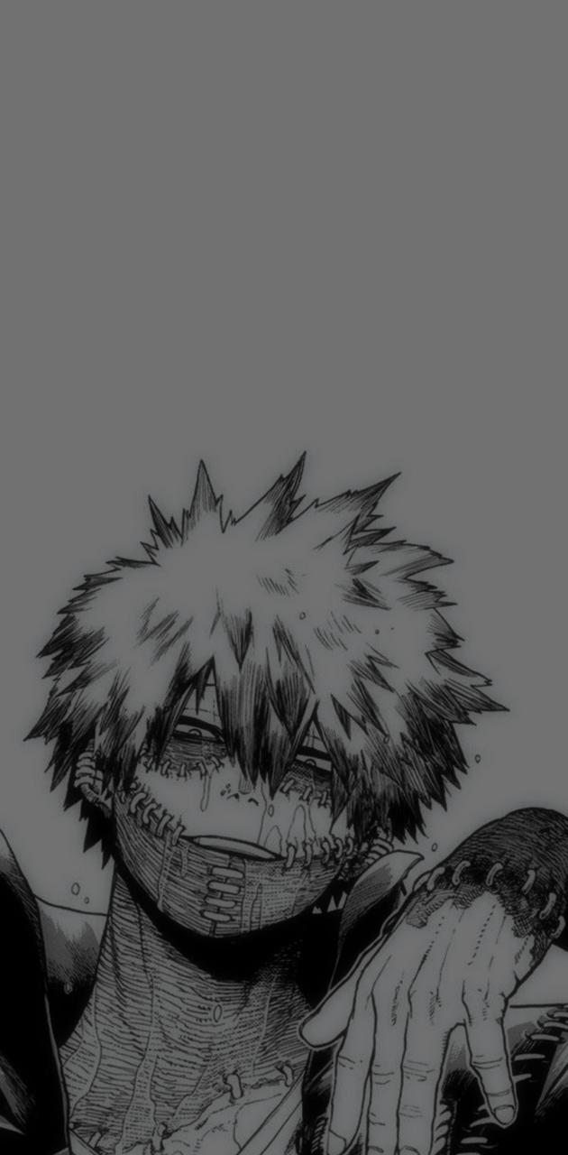 Dabi aesthetic wallpaper by beans