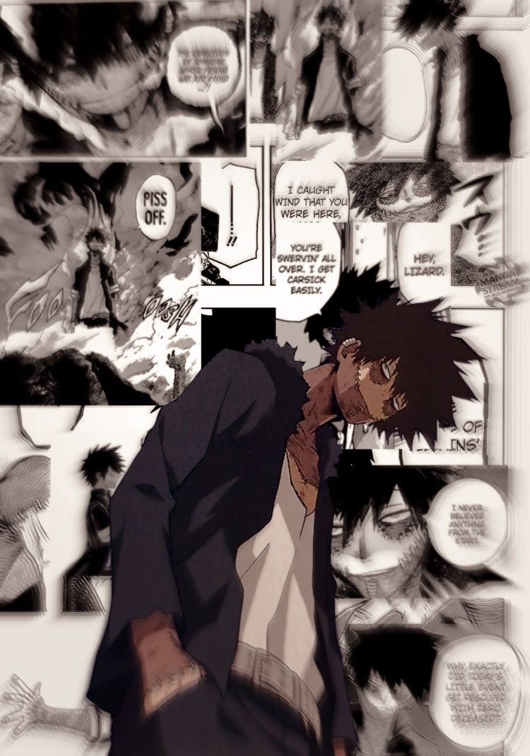 Dabi aesthetic wallpaper dark acamia aesthetic wallpaper iphone anime hero wallpaper